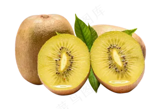 新鲜猕猴桃免扣