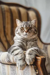 猫咪宠物猫可爱动物摄影图