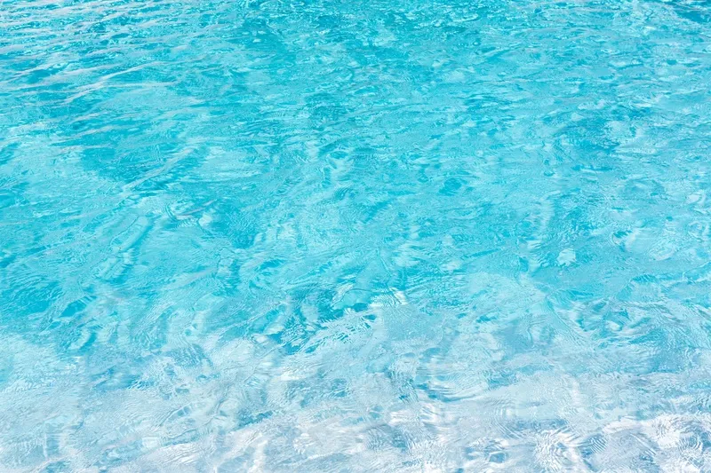 大海沙滩图片