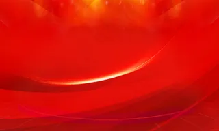 红色背景 会议背景