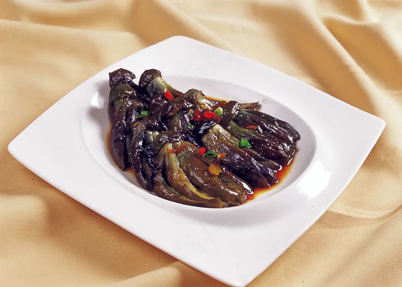 LCSC3377香拌小茄子