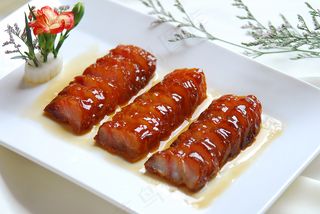 广式叉烧  48元份