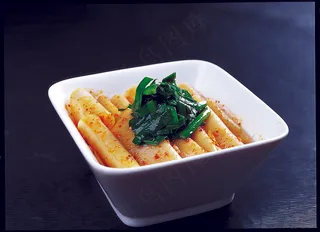 LCSC3373香拌饺子皮  16