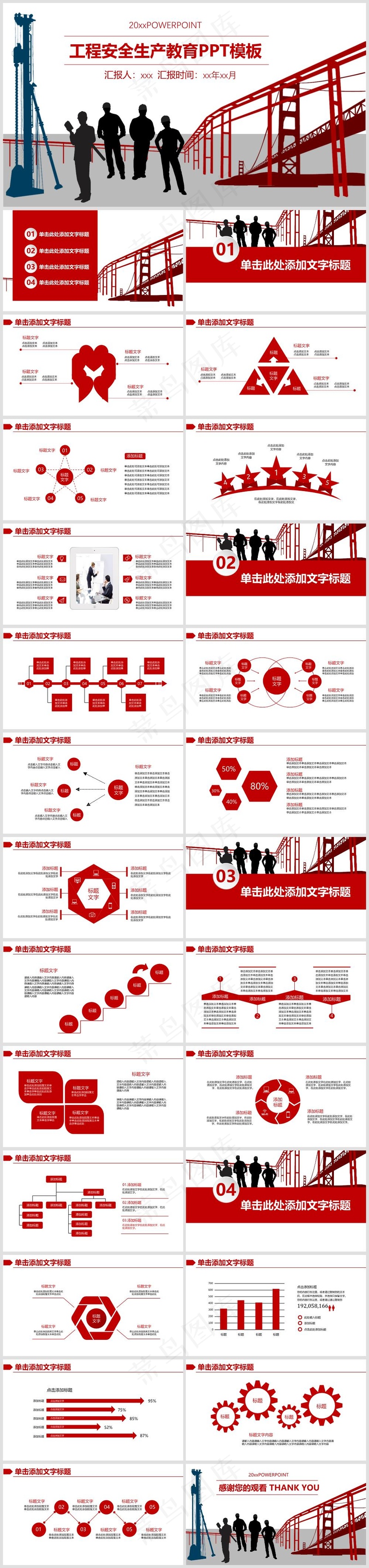 安全生产丨安全教育培训丨员工培训丨三级教育丨安全文化丨PPT课件023