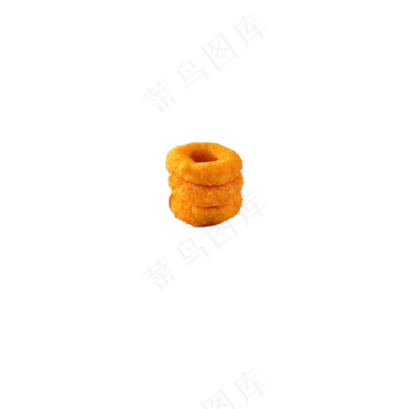 洋葱圈png