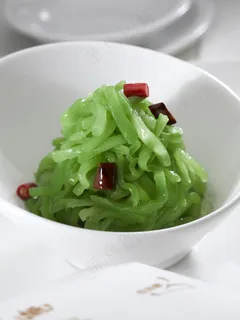 LCSC3813缘源脆脆笋22