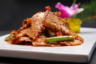 巧拌金钱肚48份