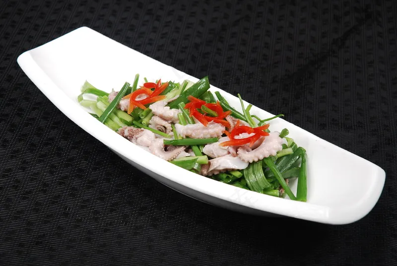 LCSC3421香葱拌八带  32