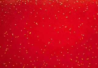 金红背景金点红色纹理节日喜庆新年春节背景