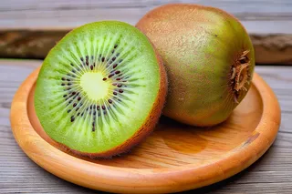 猕猴桃水果摄影图