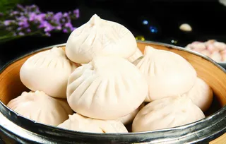 包子高清图片