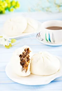 包子高清图片 包子高清图片