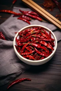 红辣椒干辣椒干货调料摄影图 红辣椒干辣椒干货调料摄影图