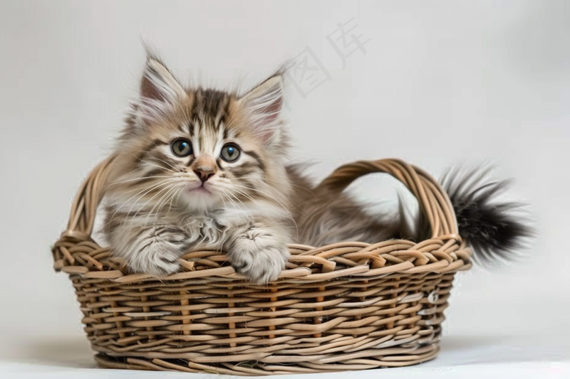 猫咪宠物猫可爱动物摄影图(4032x2688)