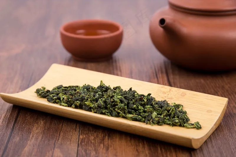 铁观音茶叶茶饮