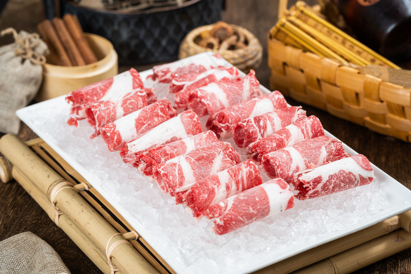 羊肉  新鲜羊肉   