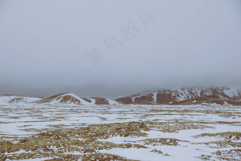 湖光山色图片