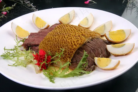 卤水大拼68元例