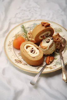 下午茶蛋糕甜点摄影图 下午茶蛋糕甜点摄影图