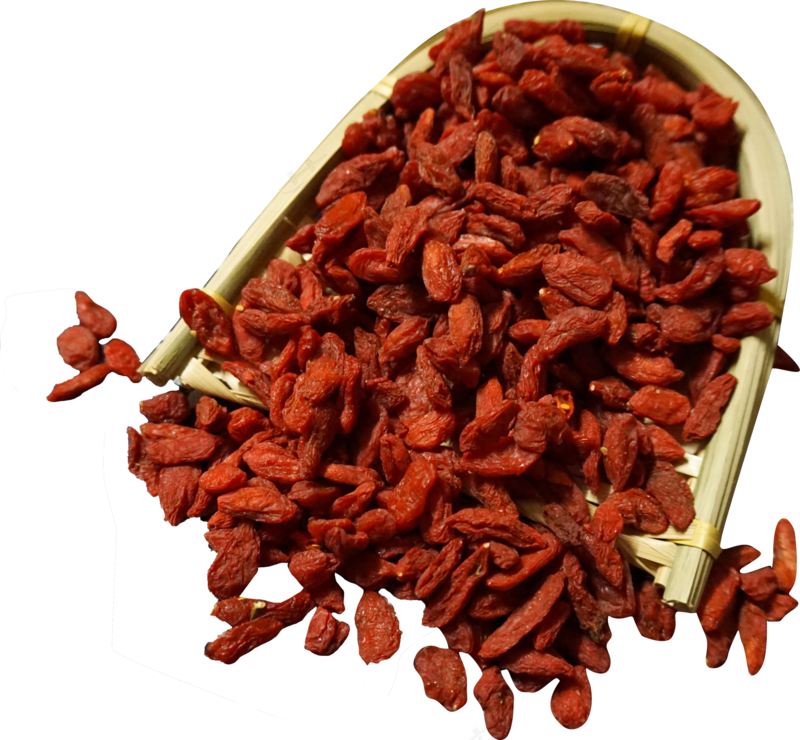 枸杞PNG素材