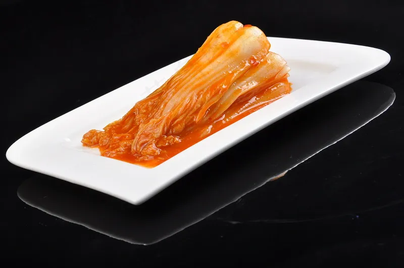 韩式泡菜 (2)
