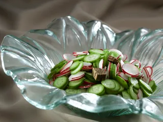 LCSC3815粤珍大拌菜  38元份