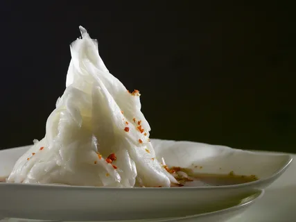 LCSC3597扬州白菜 28