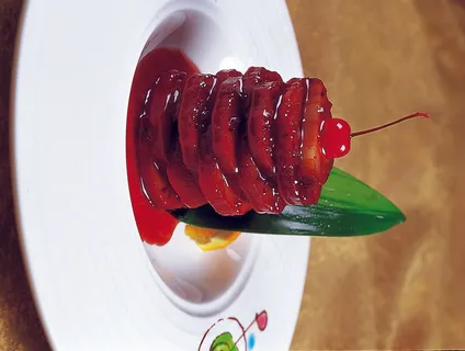 SNCLC0072黑米莲藕  19元