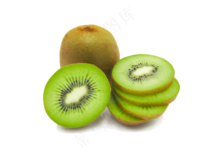 新鲜猕猴桃免扣