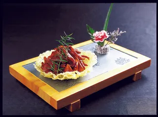 LCSC3899至尊凉拌鹅肠58 5