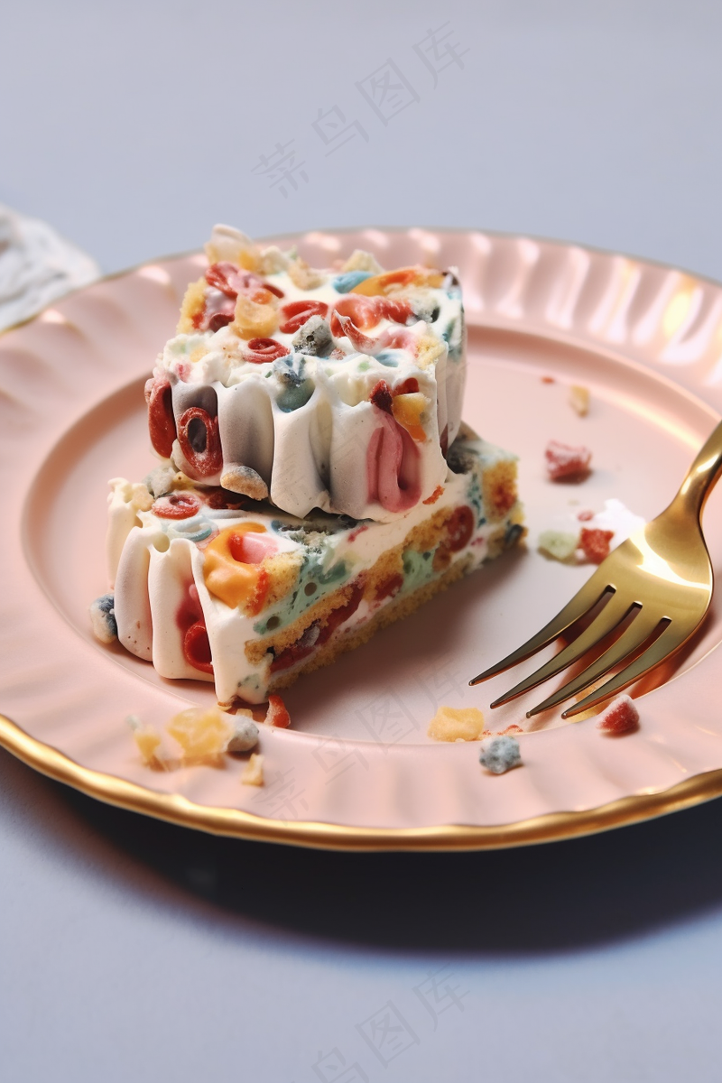 下午茶蛋糕甜点摄影图