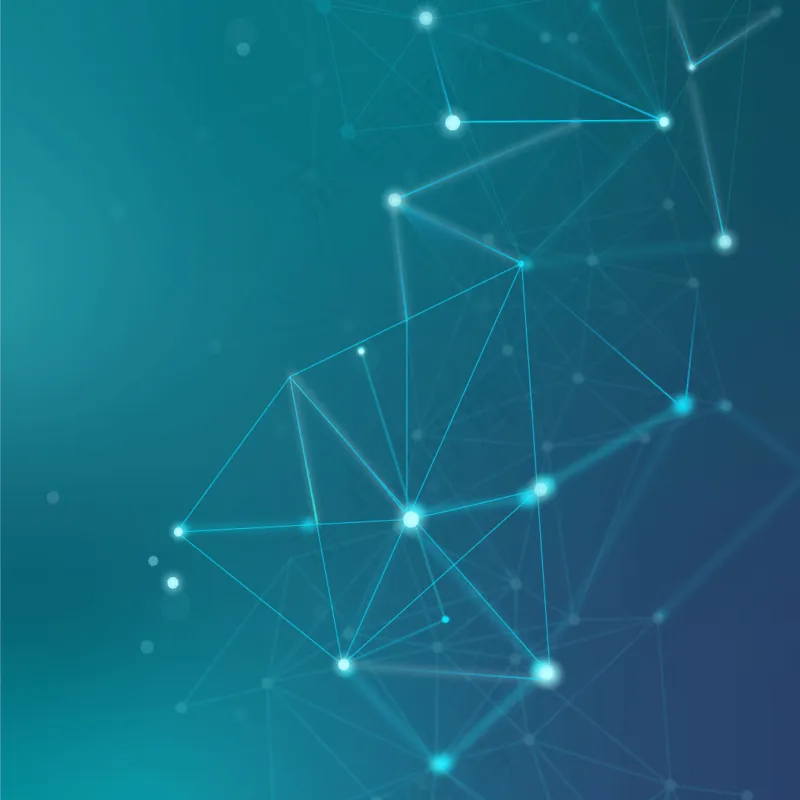 蓝色科技风背景矢量免扣AI素材ai矢量模版下载