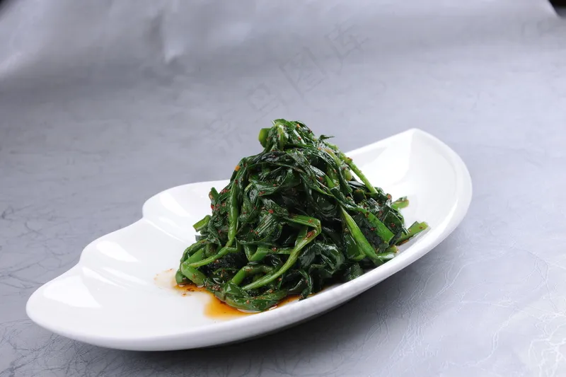 SNCLC0121凉拌菠菜  16