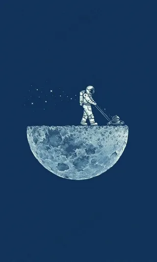 高清个性创意壁纸 (47)