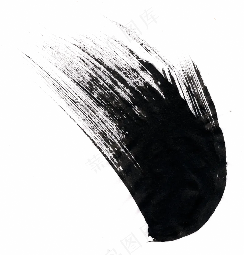 中国风水墨免扣素材 (567)