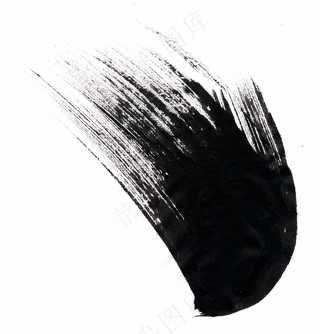 中国风水墨免扣素材 (567)