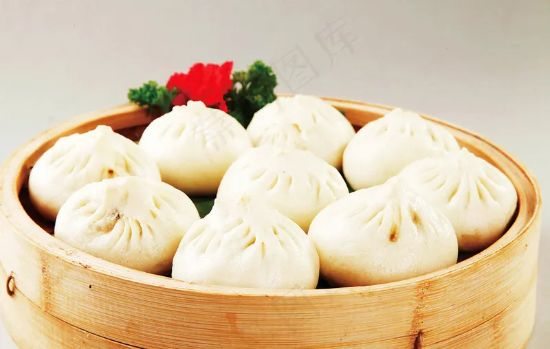 包子高清图片