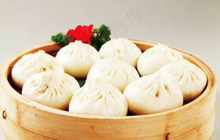 包子高清图片