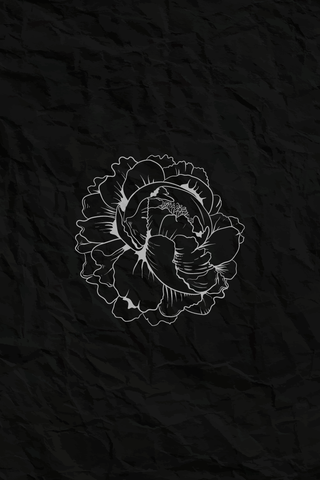 黑色纹理背景矢量免扣AI素材