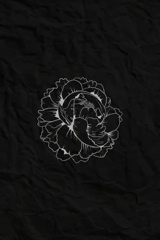 黑色纹理背景矢量免扣AI素材