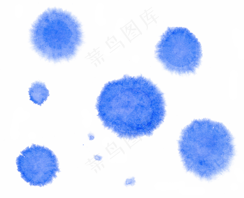 中国风水墨免扣素材 (510)