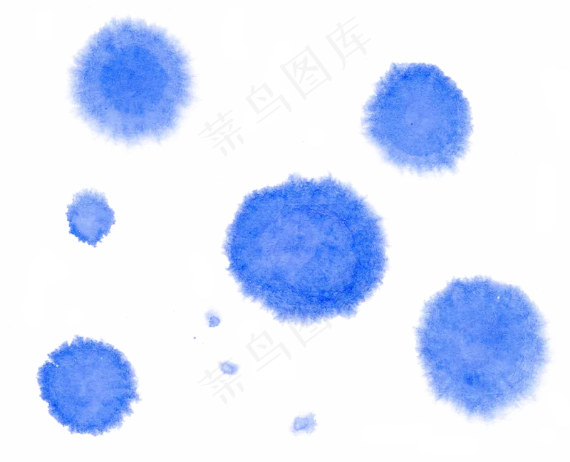 中国风水墨免扣素材 (510)