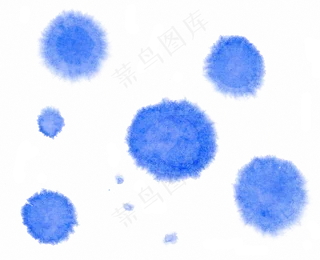 中国风水墨免扣素材 (510)