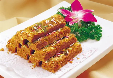 LCSC3717一品蛋酥  22元份