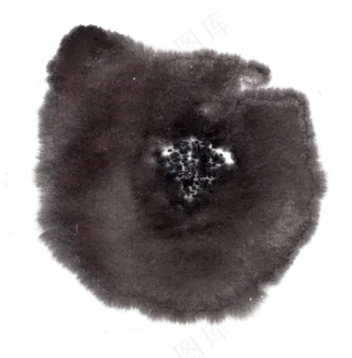 中国风水墨免扣素材 (158)