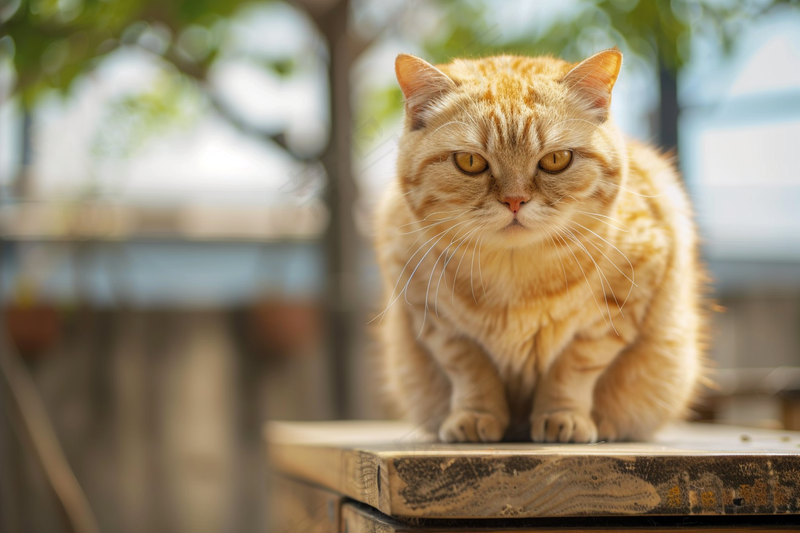 猫咪宠物猫可爱动物摄影图(4032x2688)