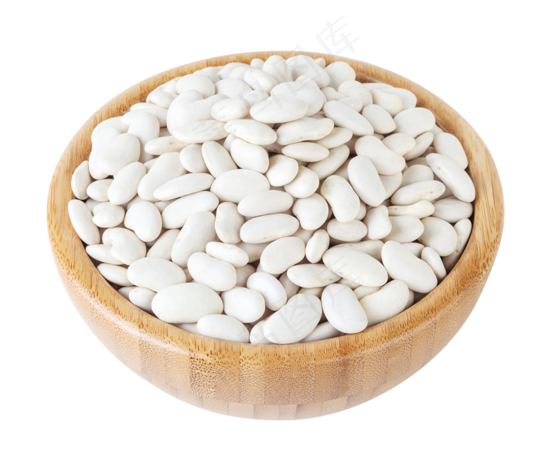 白芸豆免扣