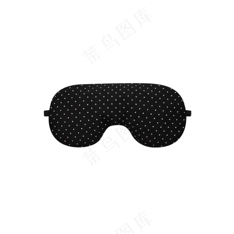 免抠波点眼罩