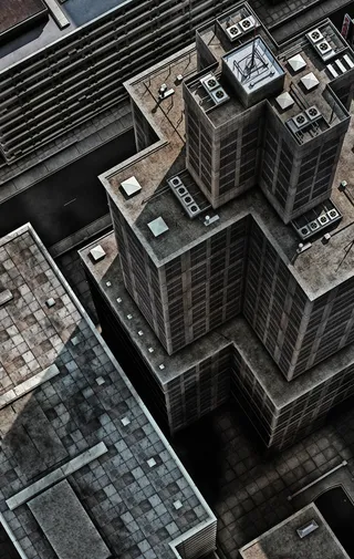 高清个性创意壁纸 (104)