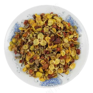 合欢花免扣摄影